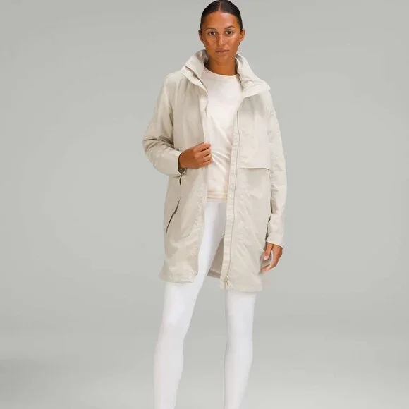 Always Effortless Long Jacket - Picture 9 of 9